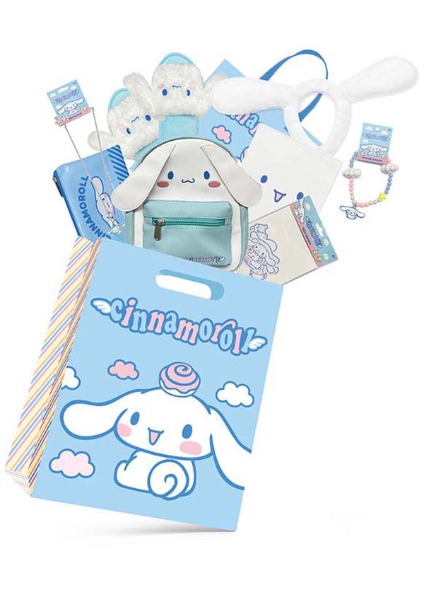 Cinnamoroll | SHOWBAG