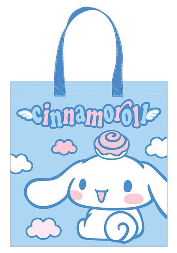 Cinnamoroll | SHOWBAG