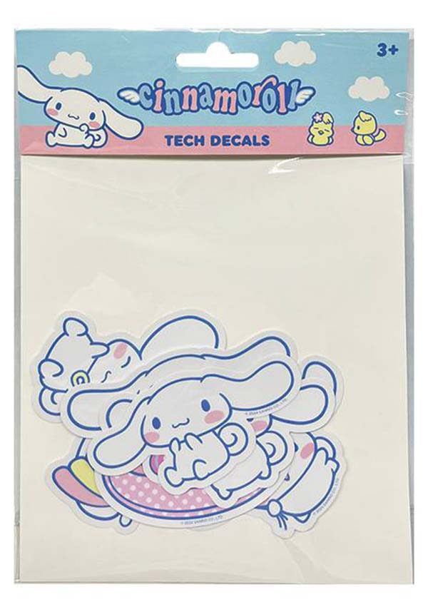 Cinnamoroll | SHOWBAG