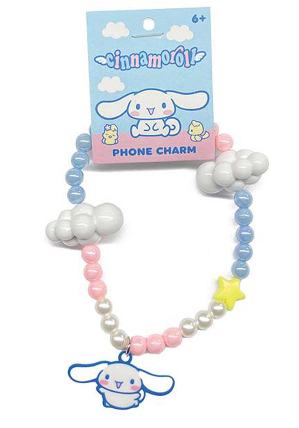 Cinnamoroll | SHOWBAG