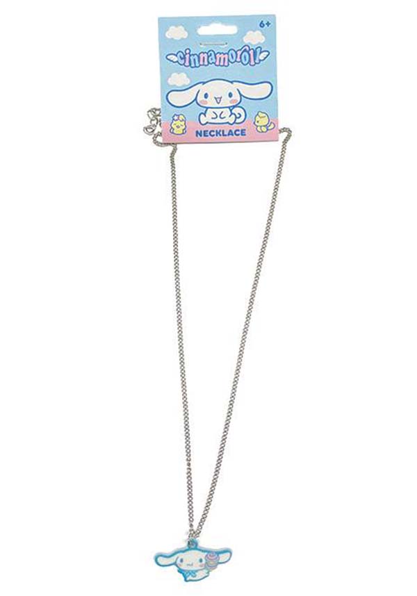 Cinnamoroll | SHOWBAG
