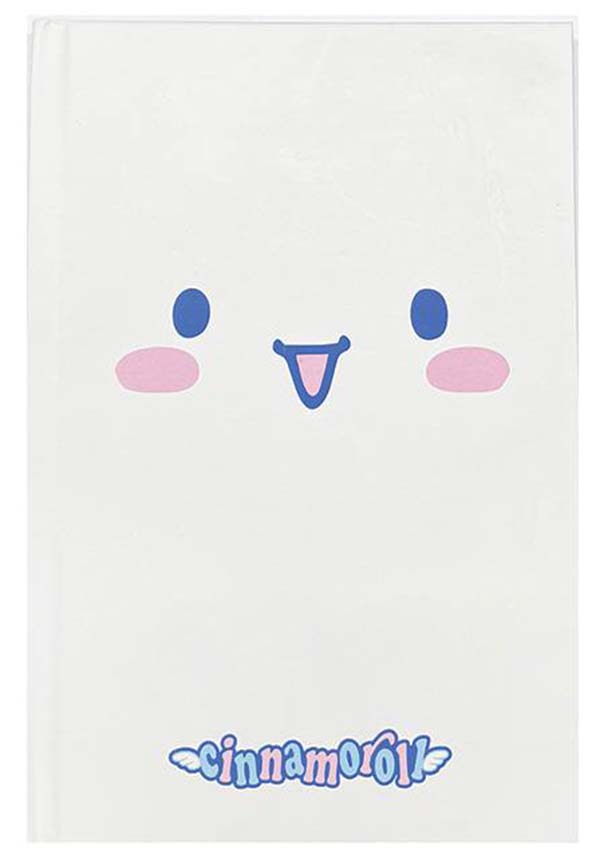 Cinnamoroll | SHOWBAG