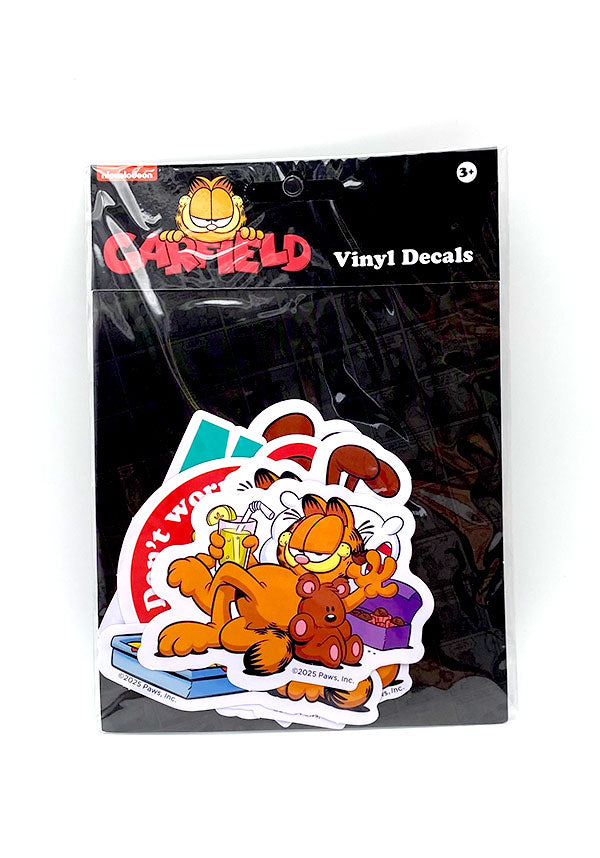 Garfield | SHOWBAG