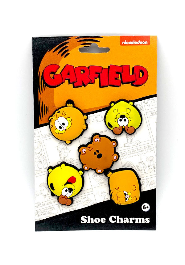 Garfield | SHOWBAG