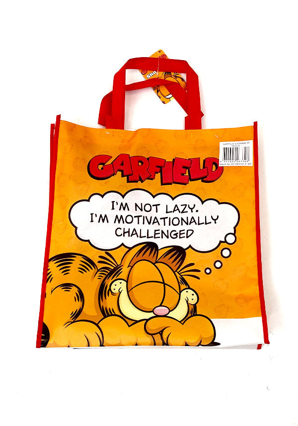 Garfield | SHOWBAG