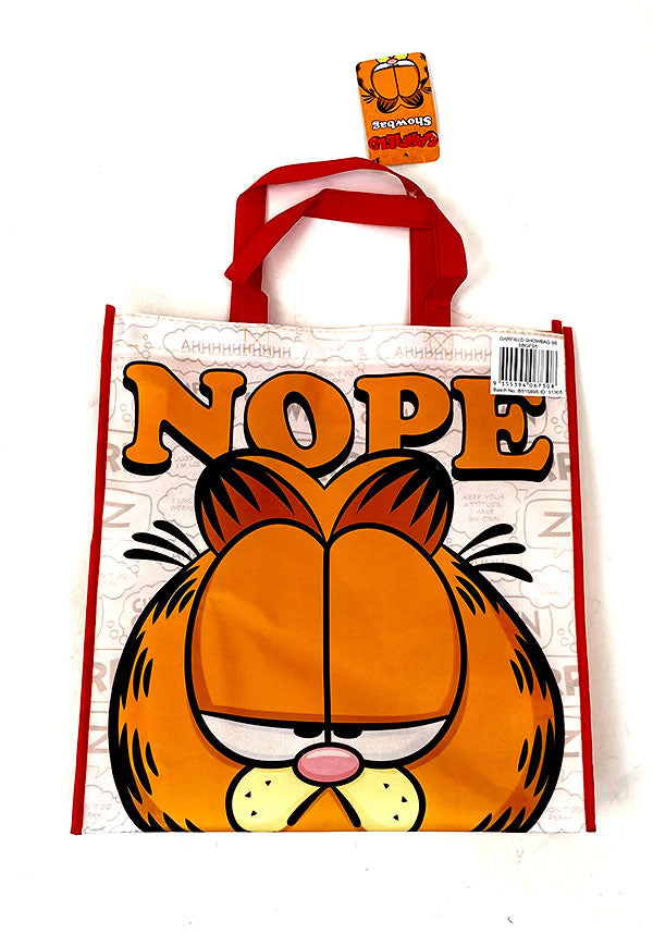 Garfield | SHOWBAG