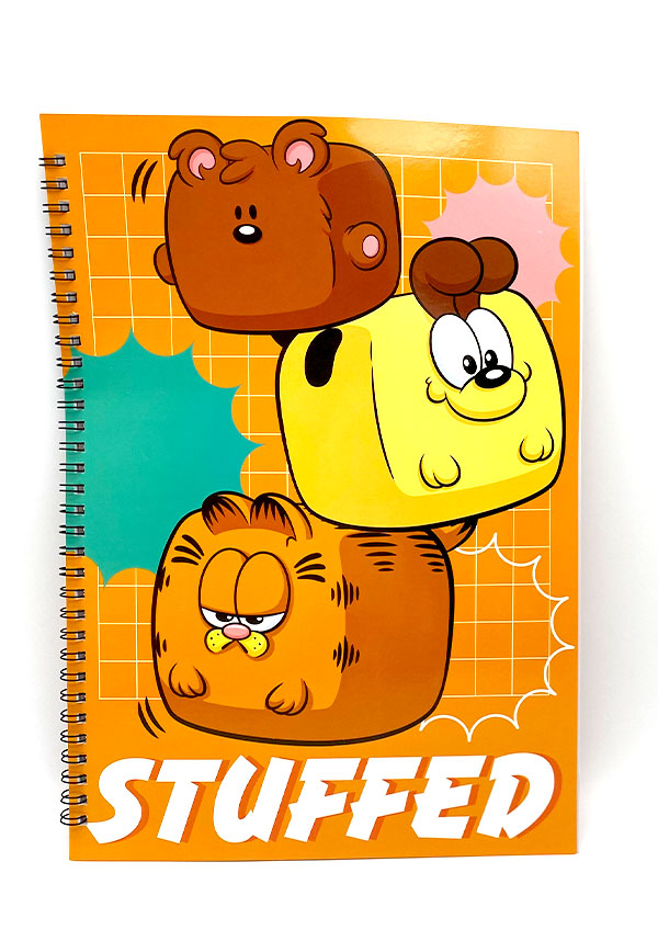 Garfield | SHOWBAG