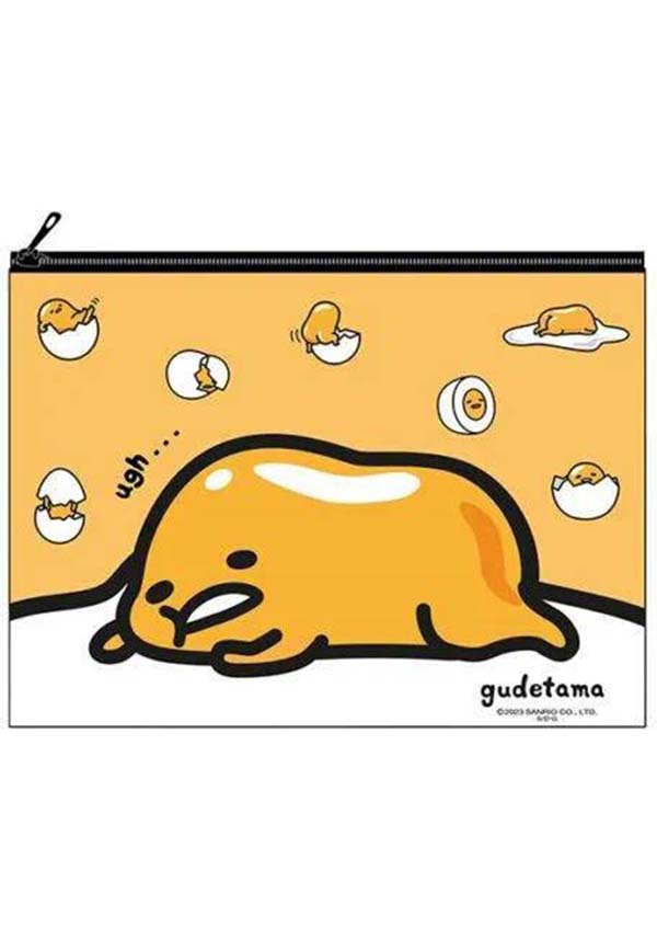 Gudetama | SHOWBAG*