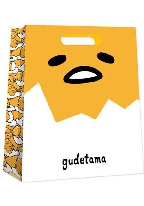 Gudetama | SHOWBAG*