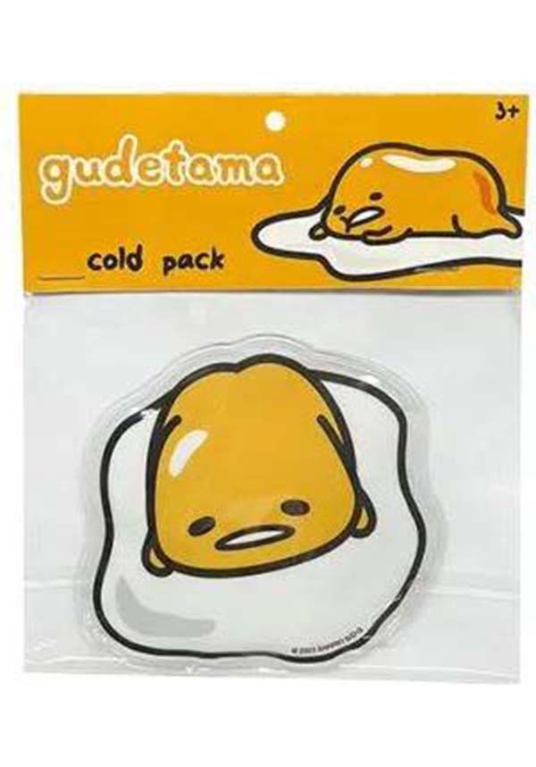 Gudetama | SHOWBAG*