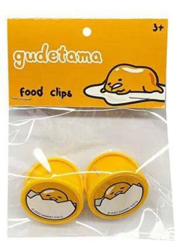 Gudetama | SHOWBAG*