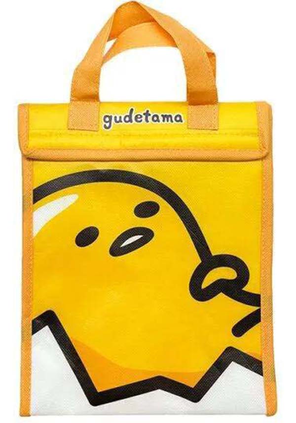 Gudetama | SHOWBAG*