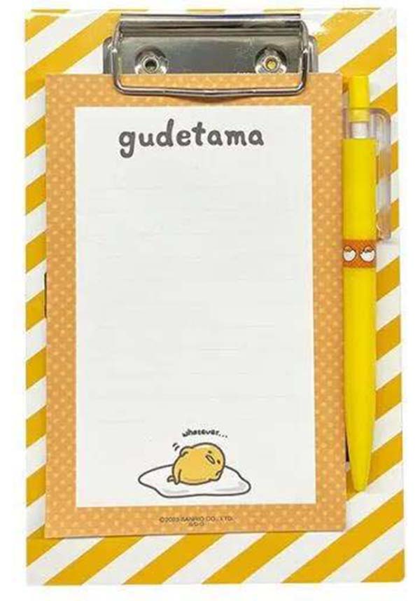 Gudetama | SHOWBAG*