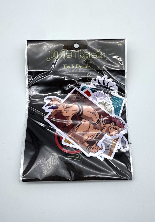 Jujutsu Kaisen | SHOWBAG