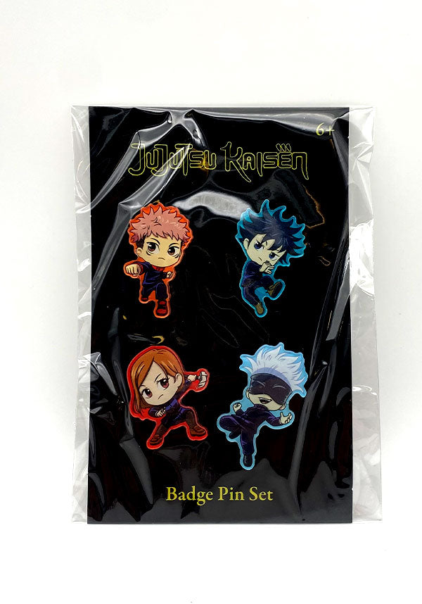 Jujutsu Kaisen | SHOWBAG