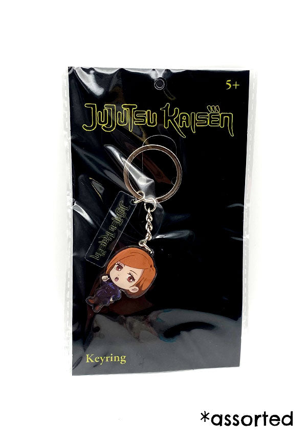 Jujutsu Kaisen | SHOWBAG