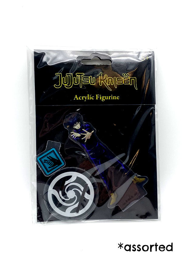 Jujutsu Kaisen | SHOWBAG