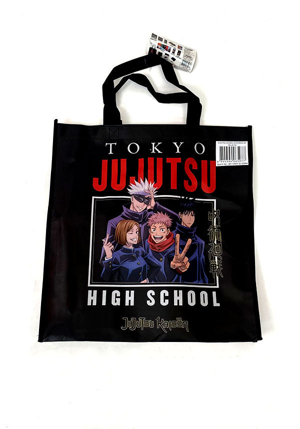 Jujutsu Kaisen | SHOWBAG