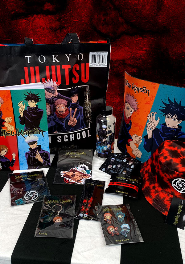 Jujutsu Kaisen | SHOWBAG