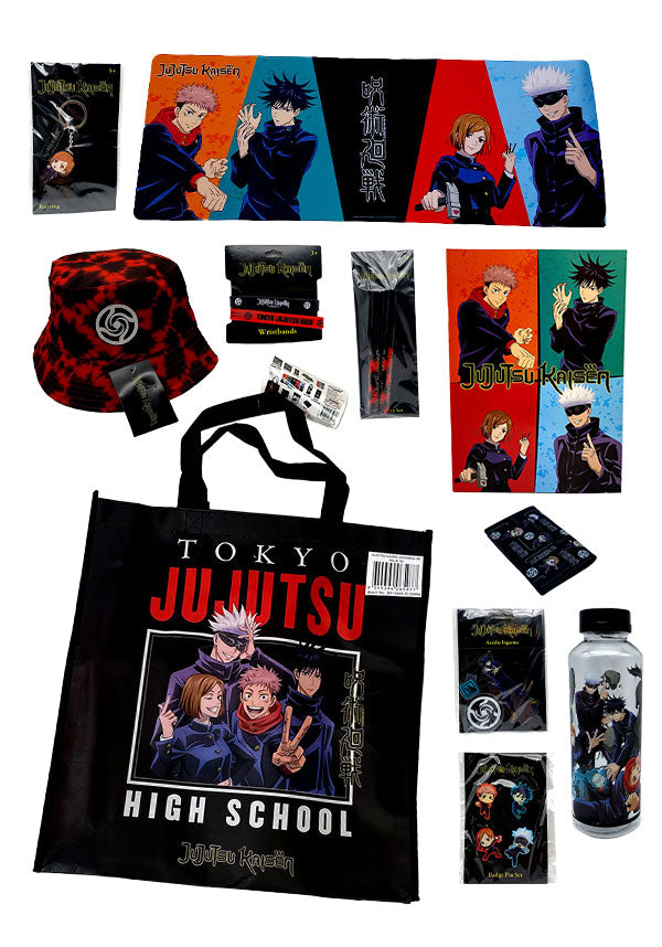 Jujutsu Kaisen | SHOWBAG