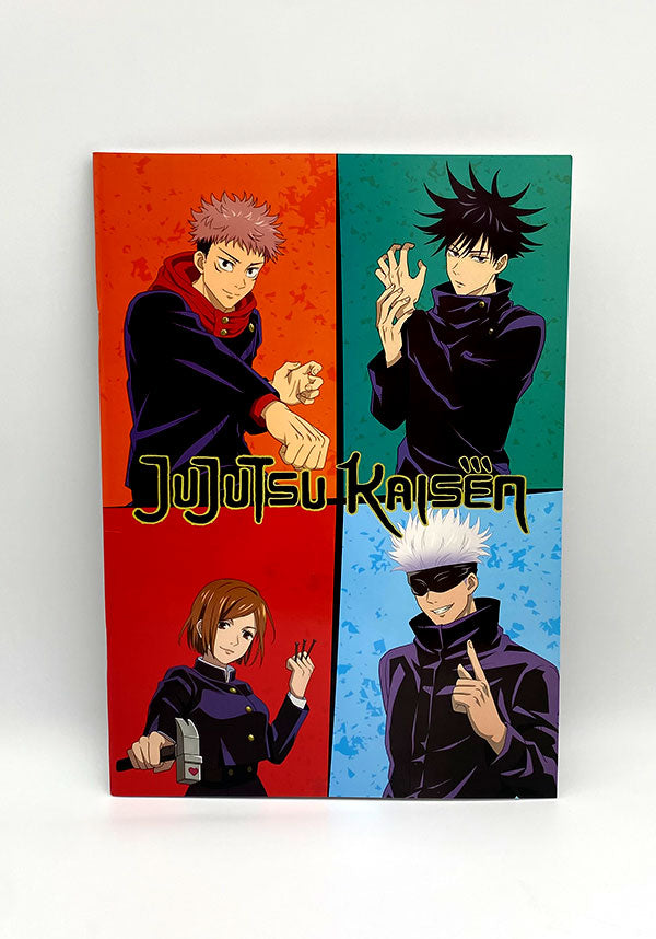 Jujutsu Kaisen | SHOWBAG