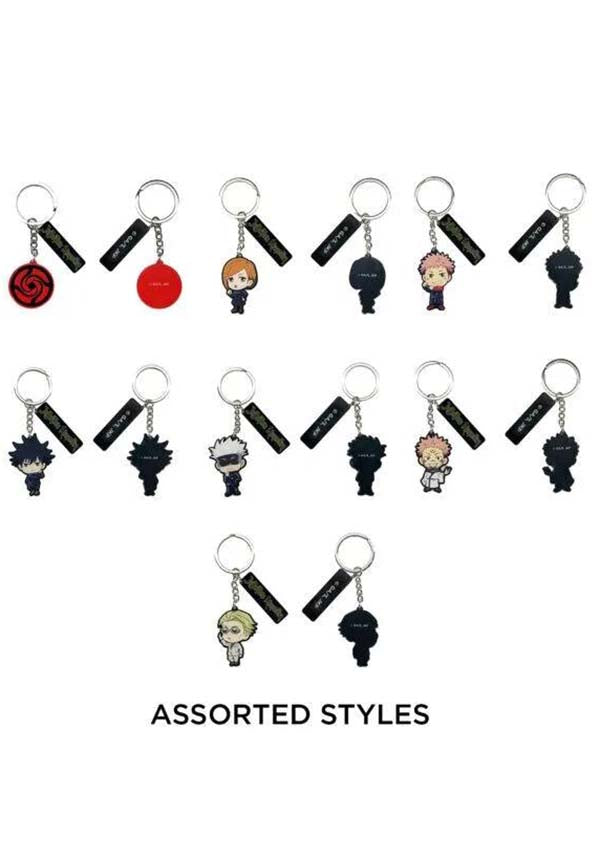 Jujutsu Kaisen | SHOWBAG