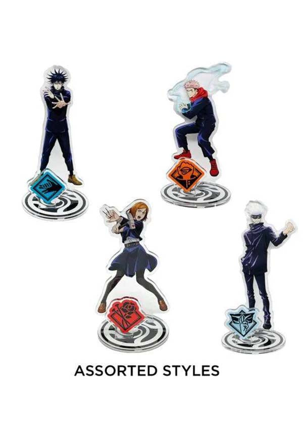 Jujutsu Kaisen | SHOWBAG