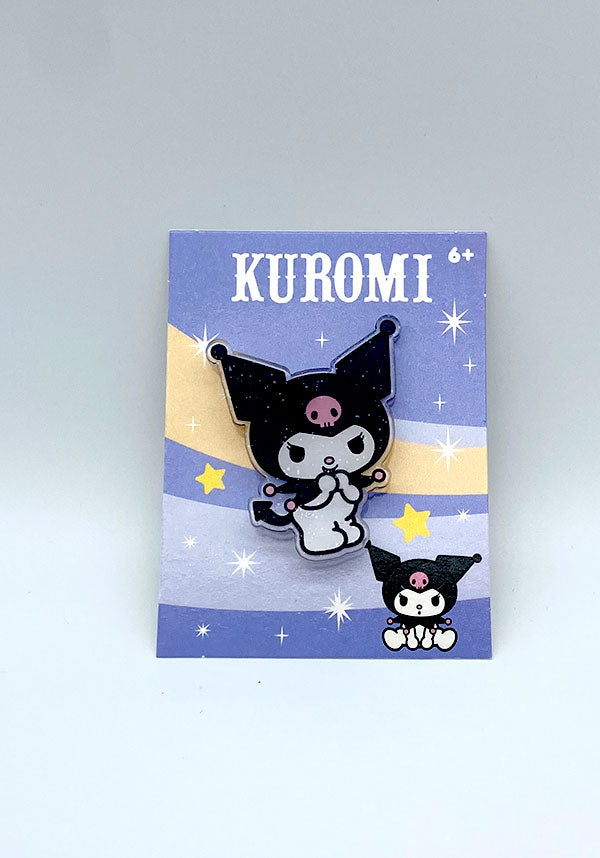 Kuromi Series 5 | SHOWBAG