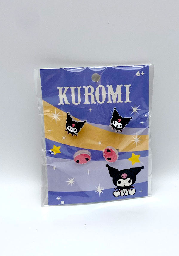Kuromi Series 5 | SHOWBAG