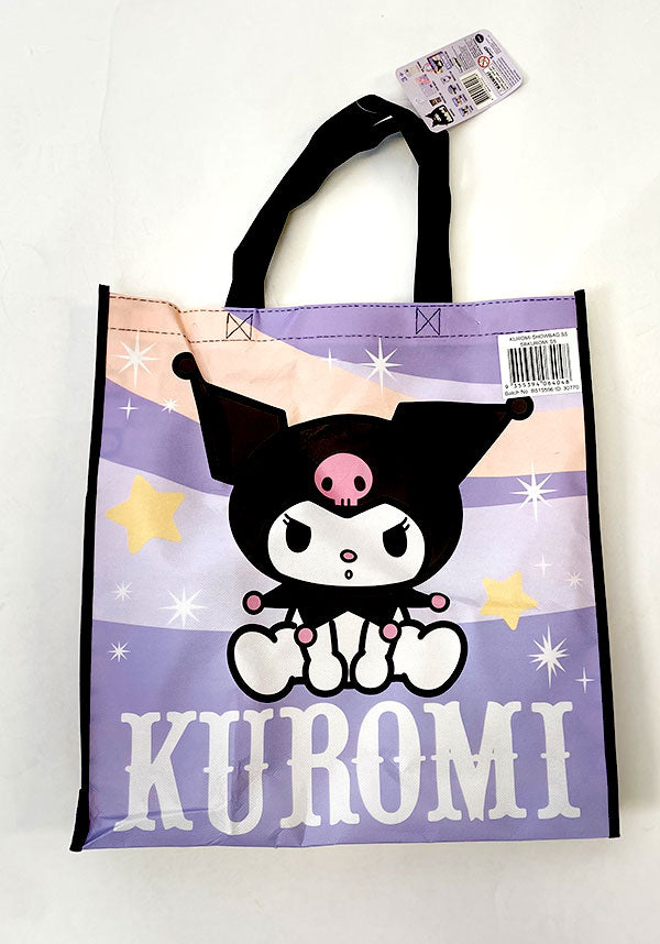 Kuromi Series 5 | SHOWBAG
