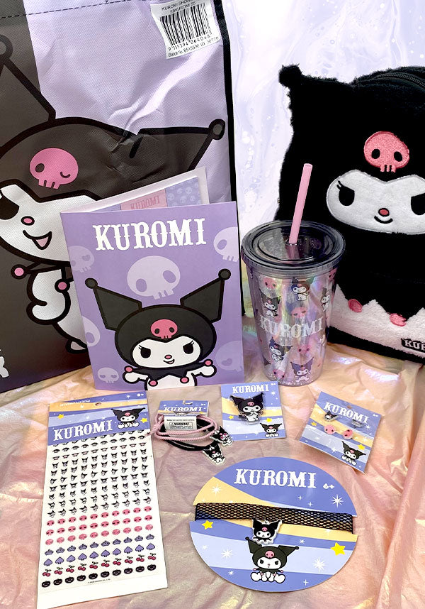 Kuromi Series 5 | SHOWBAG