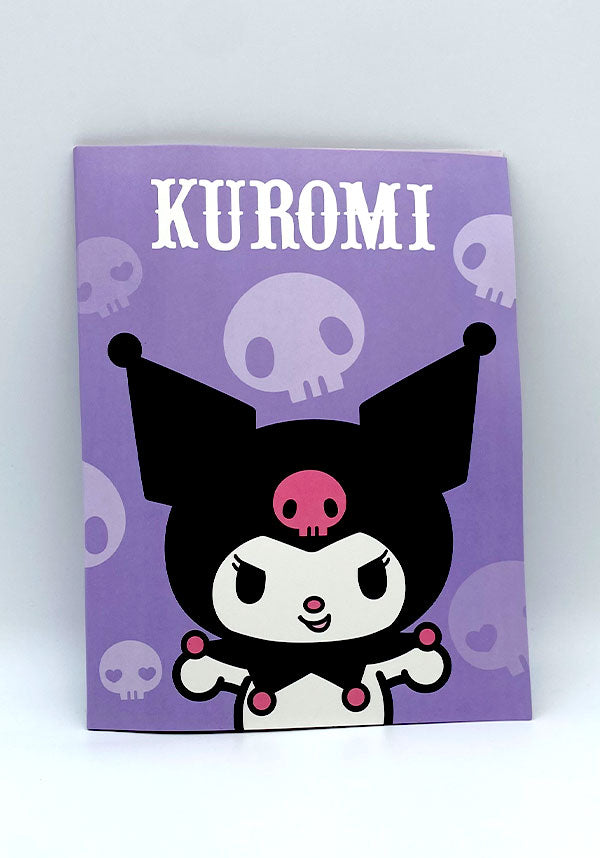 Kuromi Series 5 | SHOWBAG
