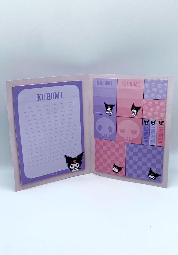 Kuromi Series 5 | SHOWBAG