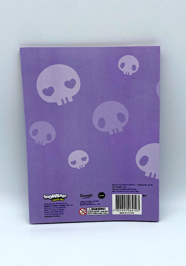 Kuromi Series 5 | SHOWBAG