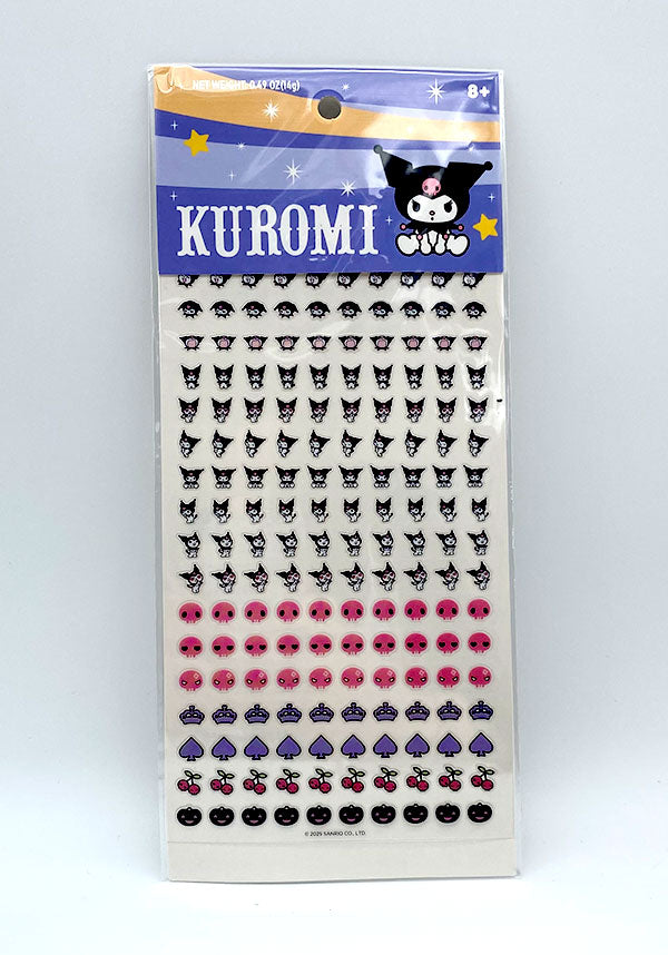 Kuromi Series 5 | SHOWBAG