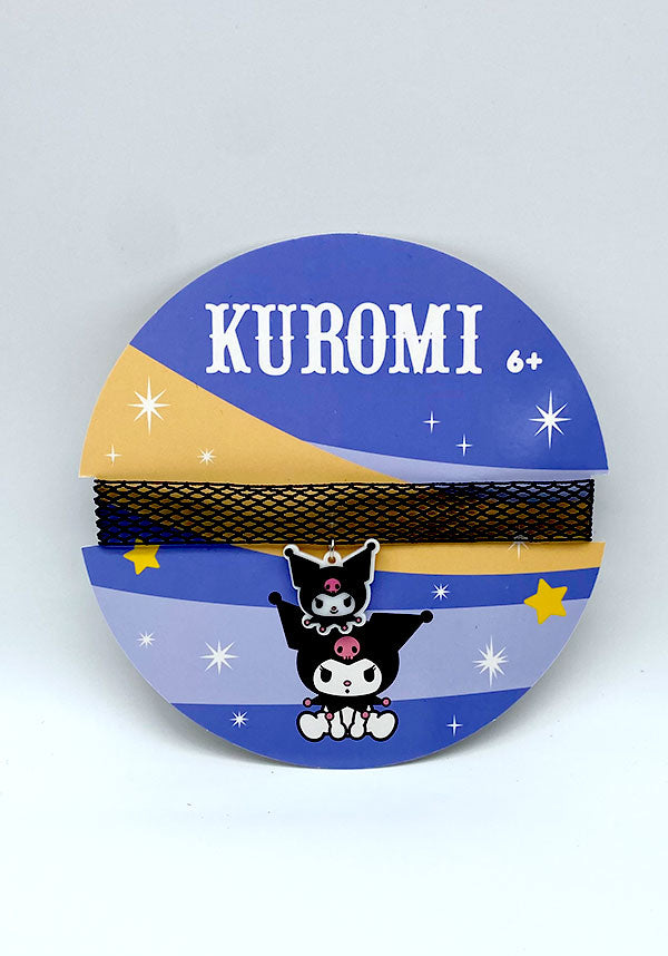 Kuromi Series 5 | SHOWBAG