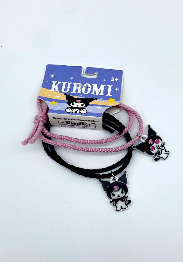 Kuromi Series 5 | SHOWBAG