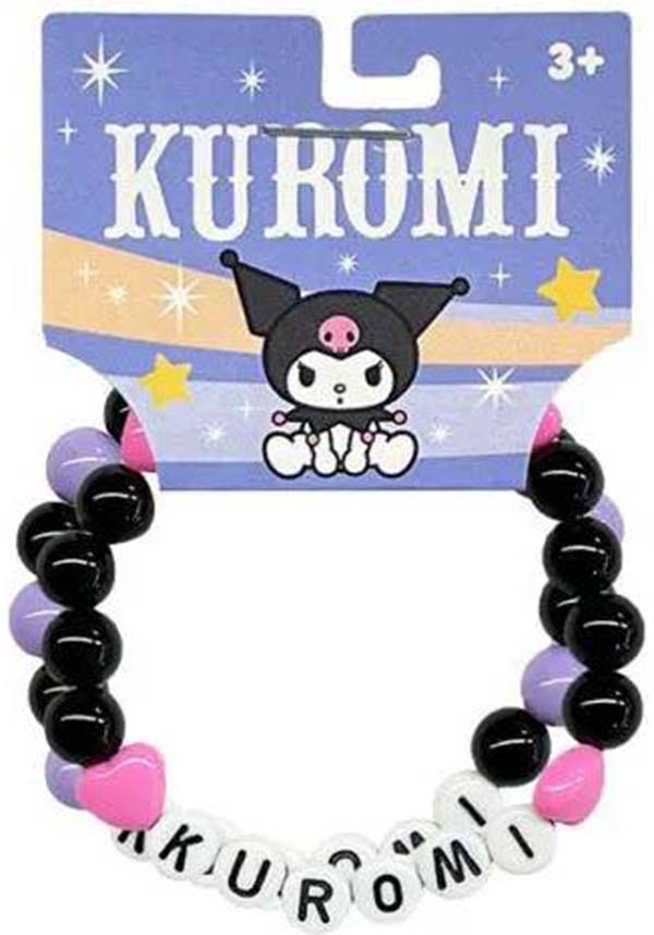 Kuromi | SHOWBAG