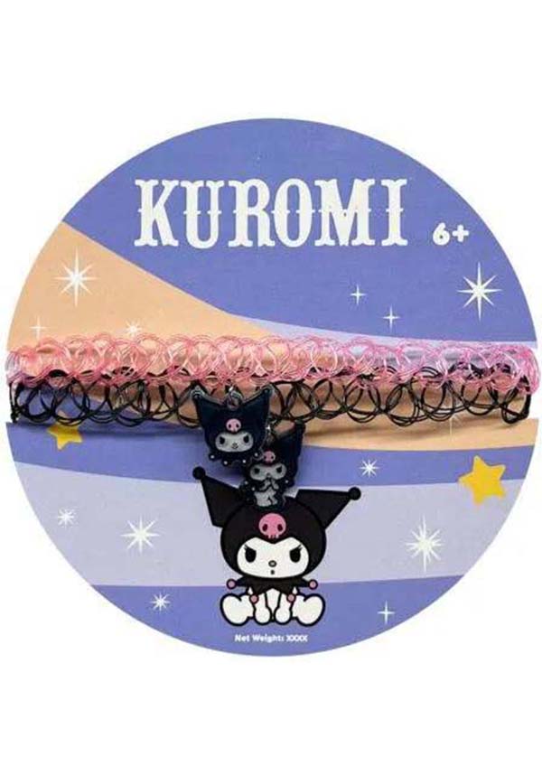 Kuromi | SHOWBAG