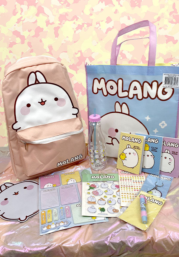 Molang | SHOWBAG*
