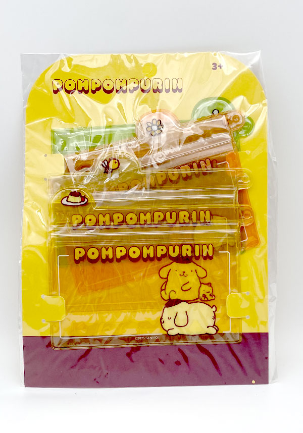 Pompompurin | SHOWBAG*