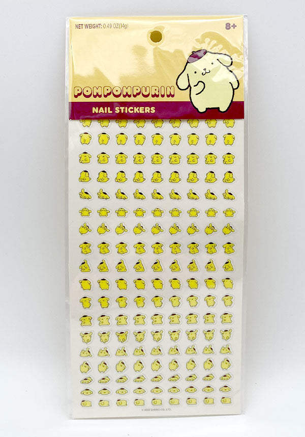 Pompompurin | SHOWBAG*