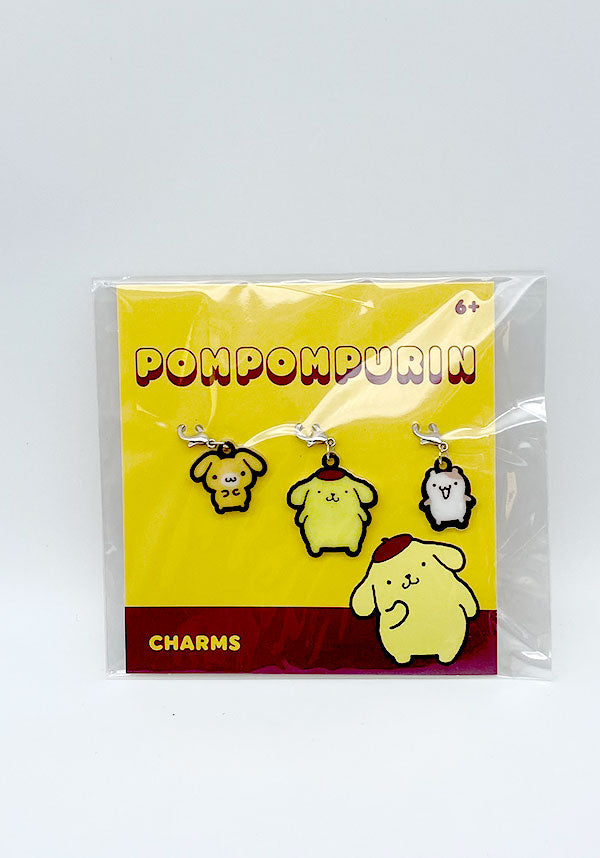 Pompompurin | SHOWBAG*