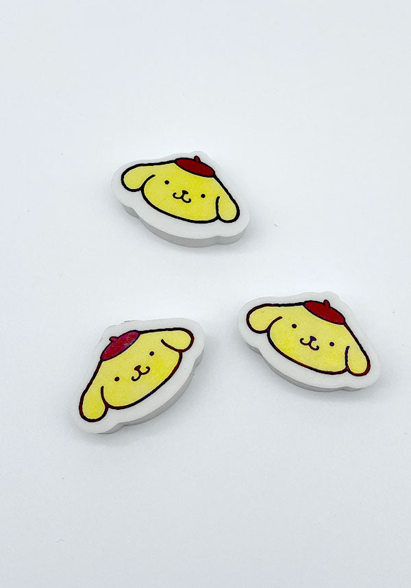 Pompompurin | SHOWBAG*