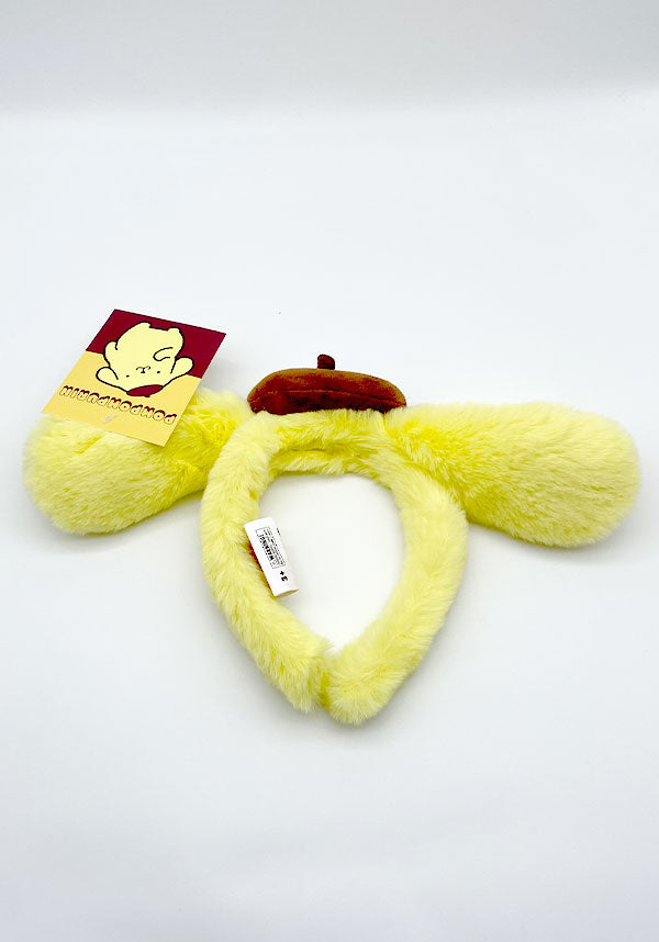 Pompompurin | SHOWBAG*