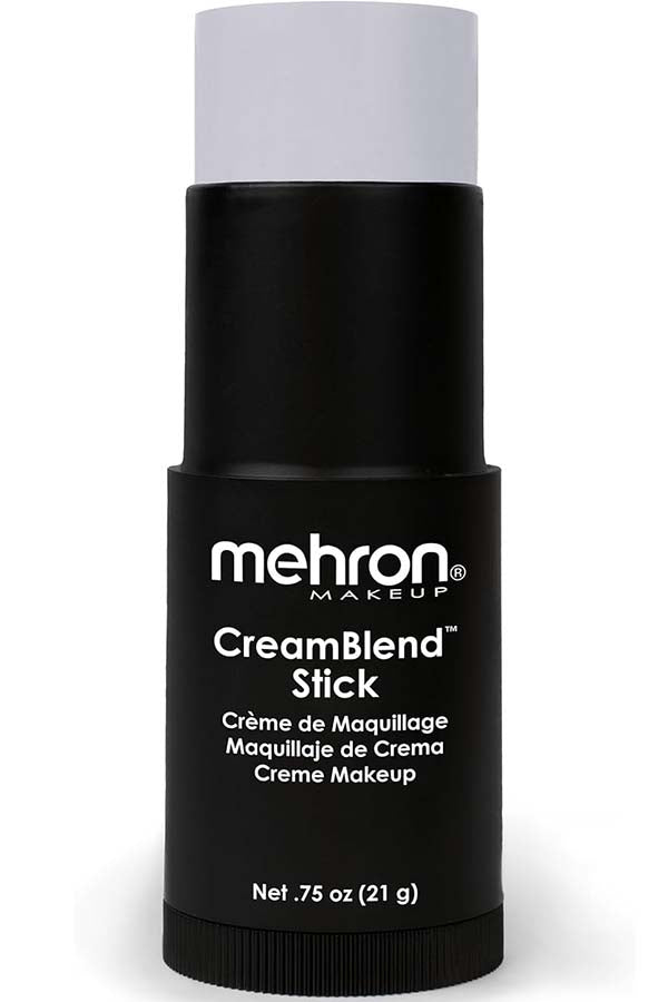 Silver | CREAMBLEND STICK