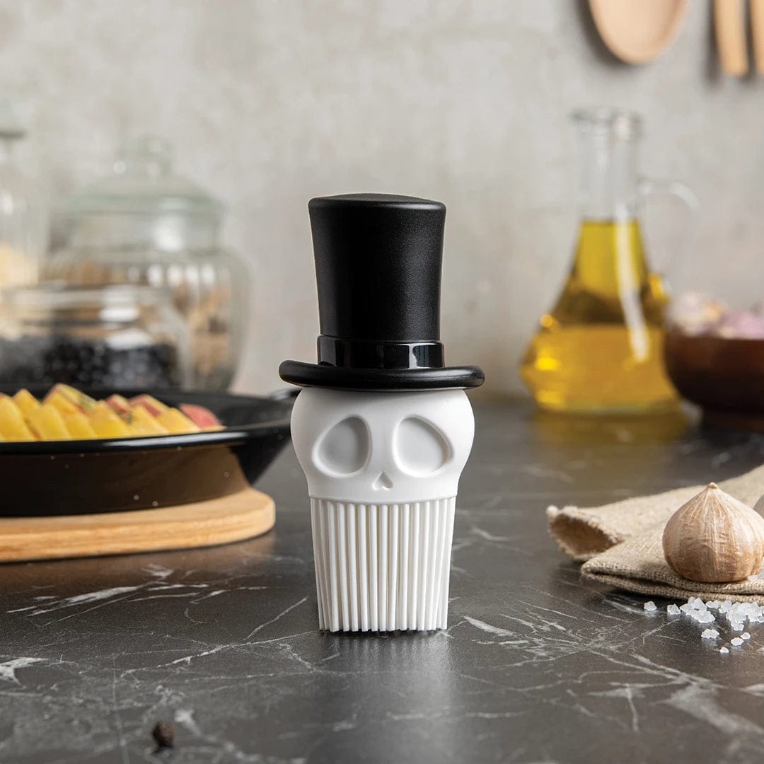 Ototo Skully - detail view