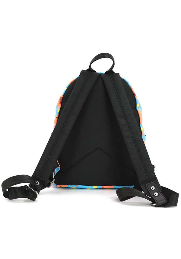 Capybara | MINI BACKPACK*