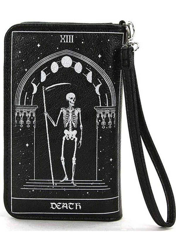 Tarot Card | WALLET