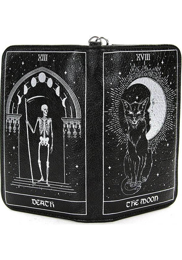Tarot Card | WALLET